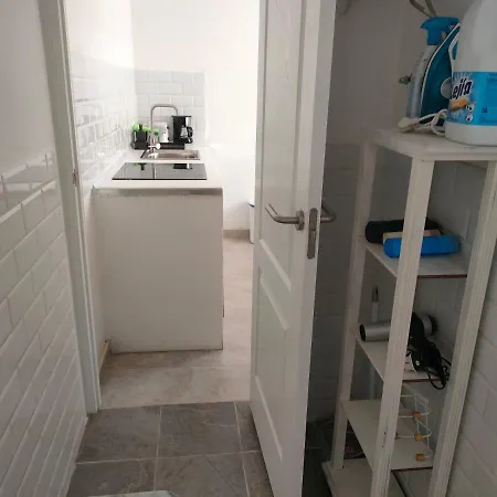 Alba 2 Y Alba 3 Con Bano Aparthotel 3*