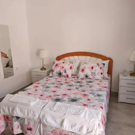 Casa Alba 2 * Puerto del Rosario (Fuerteventura)
