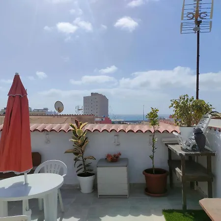 Aparthotel Alba 2 Y Alba 3 Con Bano 3*