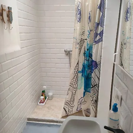 Alba 2 Y Alba 3 Con Bano 3* Puerto del Rosario (Fuerteventura)