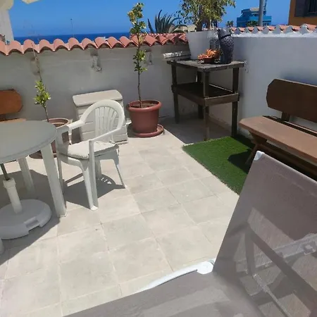 Alba 2 Y Alba 3 Con Bano 3* Puerto del Rosario (Fuerteventura)