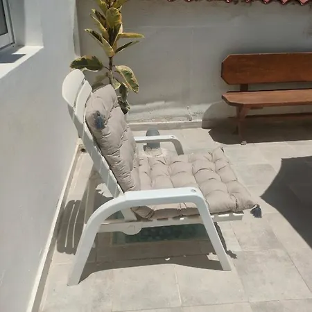 Alba 2 Y Alba 3 Con Bano Aparthotel Puerto del Rosario (Fuerteventura)