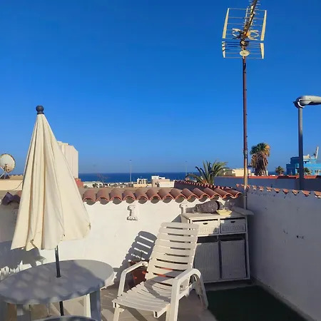 Alba 2 Y Alba 3 Con Bano Aparthotel 3*