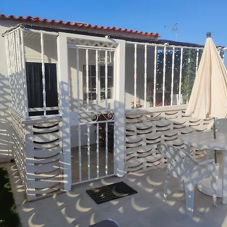 Casa Alba 2 * Puerto del Rosario (Fuerteventura)