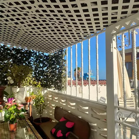 Alba 2 Y Alba 3 Con Bano Aparthotel