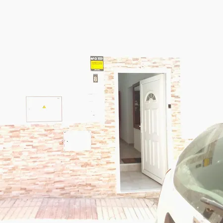 Casa Alba 2 Aparthotel Puerto del Rosario (Fuerteventura)