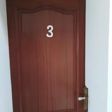 Апарт-отель Alba 2 Y Alba 3 Con Bano