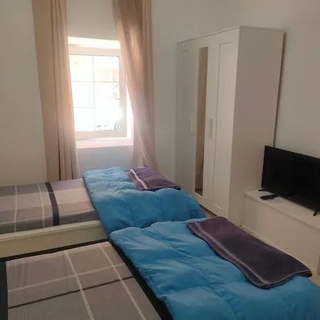 Alba 2 Y Alba 3 Con Bano 3*