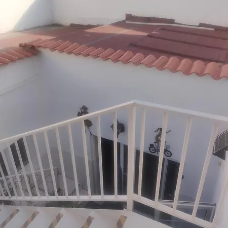 Alba 2 Y Alba 3 Con Bano Puerto del Rosario (Fuerteventura)