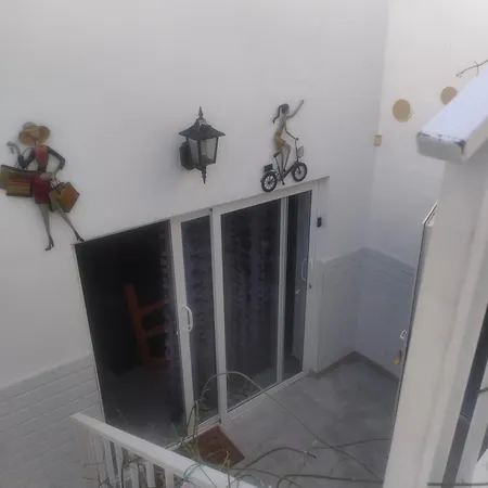 Lägenhetshotell Alba 2 Y Alba 3 Con Bano Puerto del Rosario (Fuerteventura)