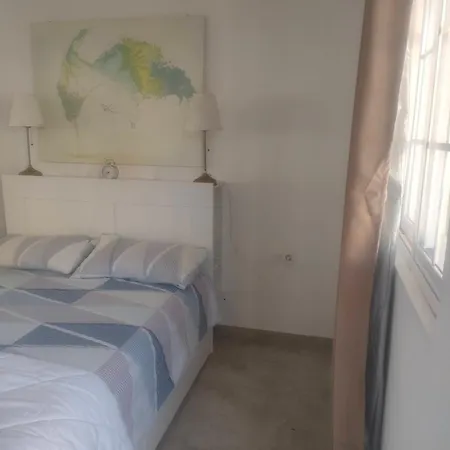 Alba 2 Y Alba 3 Con Bano Lägenhetshotell