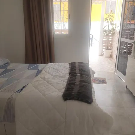 Lägenhetshotell Alba 2 Y Alba 3 Con Bano