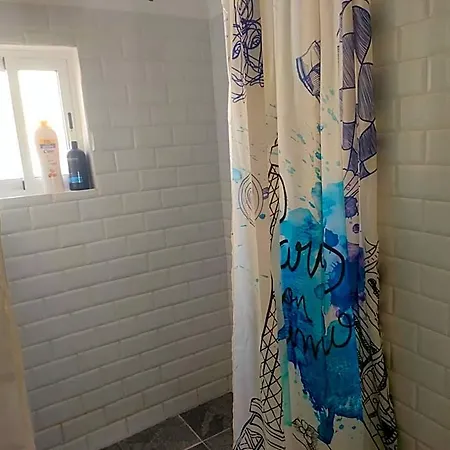 Alba 2 Y Alba 3 Con Bano Lejlighedshotel Puerto del Rosario (Fuerteventura)