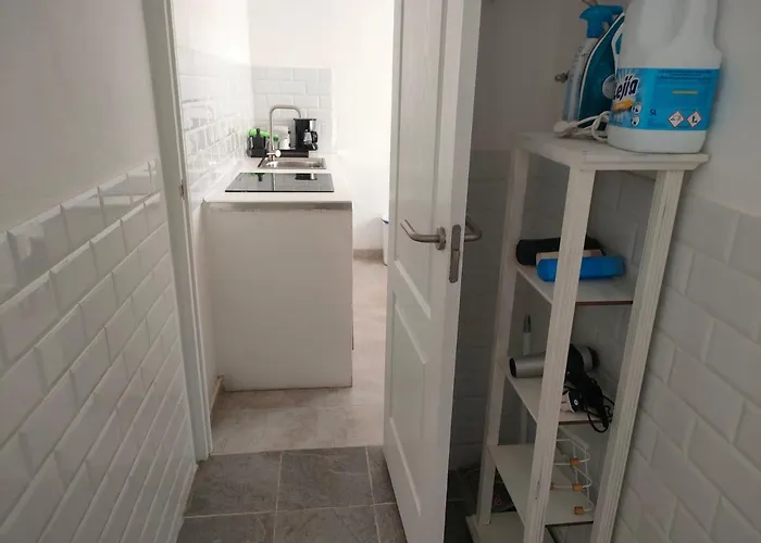 Alba 2 Y Alba 3 Con Bano Aparthotel 3*