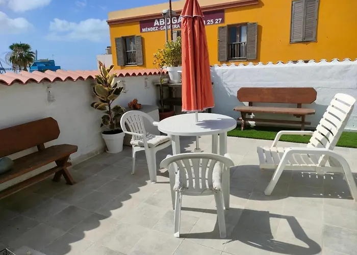 Alba 2 Y Alba 3 Con Bano