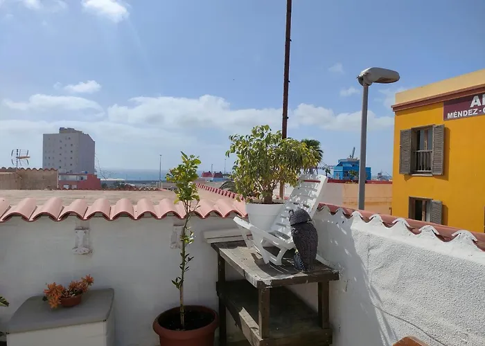 Aparthotel Alba 2 Y Alba 3 Con Bano 3*