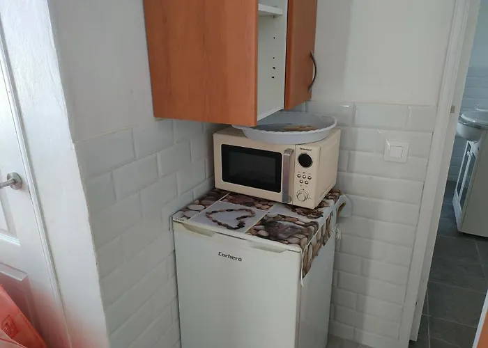 Aparthotel Alba 2 Y Alba 3 Con Bano Puerto del Rosario (Fuerteventura)