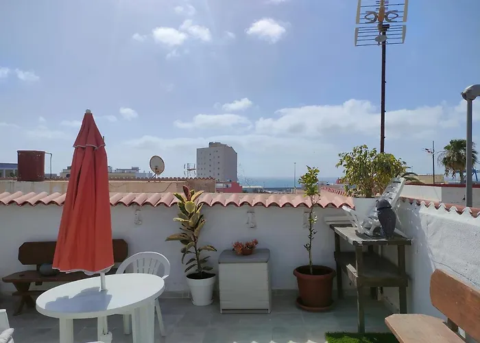 Aparthotel Alba 2 Y Alba 3 Con Bano 3*