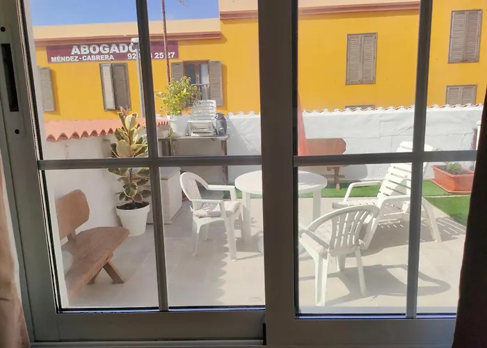 Alba 2 Y Alba 3 Con Bano Aparthotel 3*