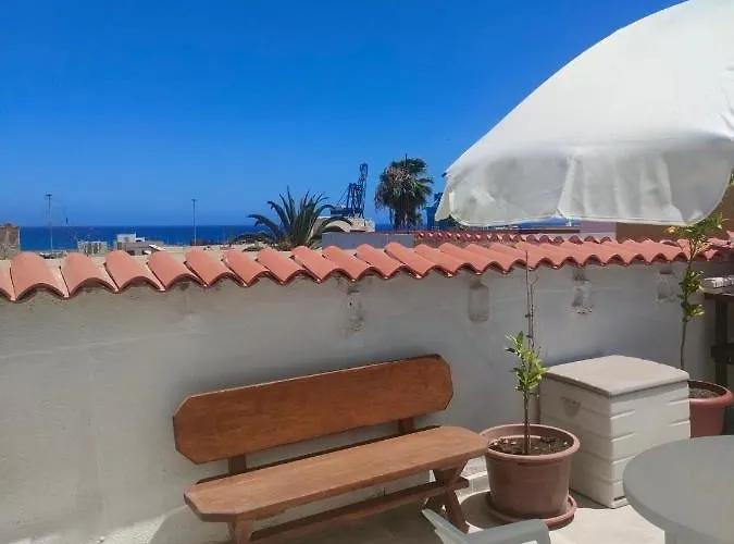 Alba 2 Y Alba 3 Con Bano Puerto del Rosario (Fuerteventura)