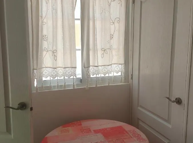 Alba 2 Y Alba 3 Con Bano Puerto del Rosario (Fuerteventura)