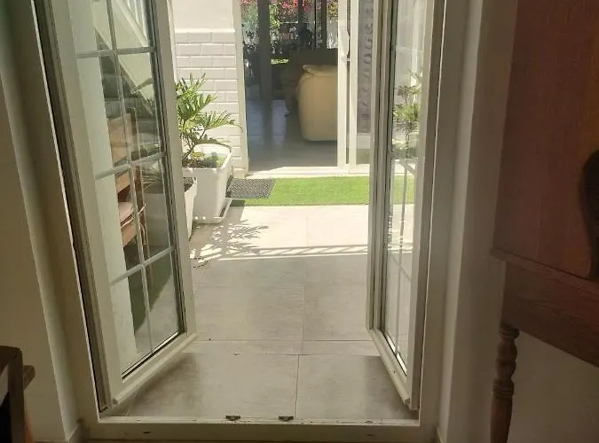 Alba 2 Y Alba 3 Con Bano Aparthotel 3*