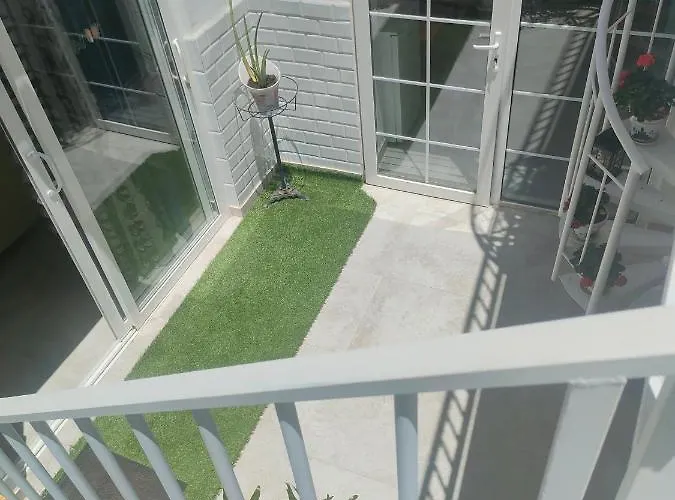 Alba 2 Y Alba 3 Con Bano Aparthotel Puerto del Rosario (Fuerteventura)