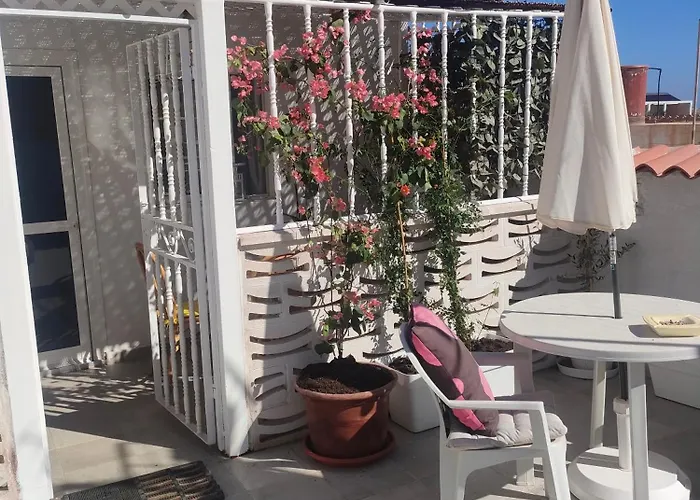 Alba 2 Y Alba 3 Con Bano Aparthotel 3*