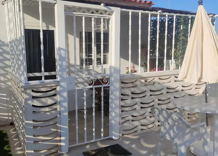 Alba 2 Y Alba 3 Con Bano 3* Puerto del Rosario (Fuerteventura)