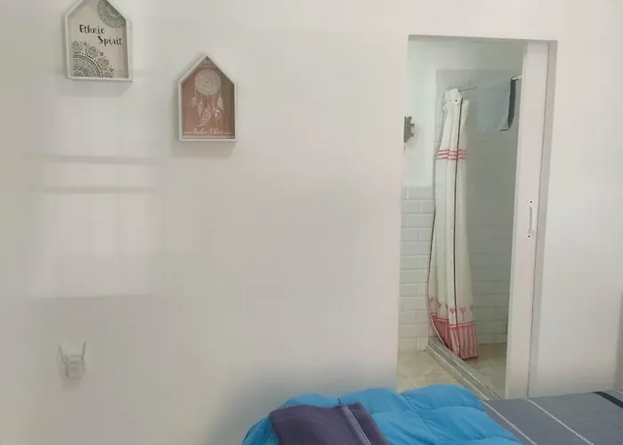 Alba 2 Y Alba 3 Con Bano