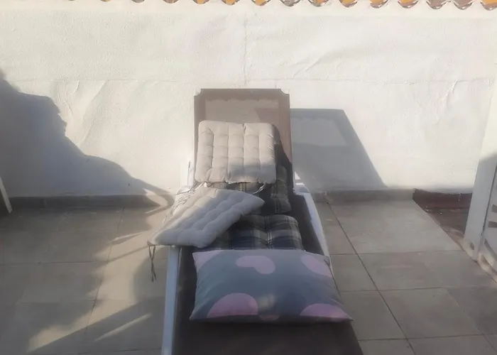 Alba 2 Y Alba 3 Con Bano Aparthotel 3*