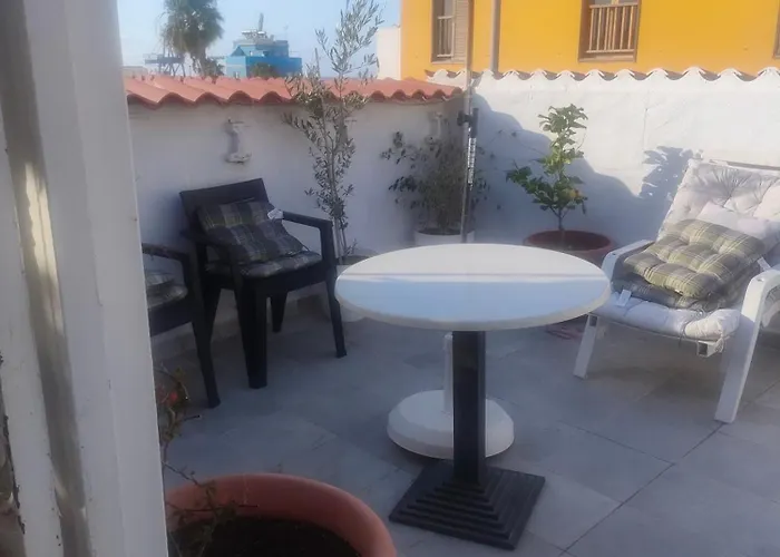 Alba 2 Y Alba 3 Con Bano Aparthotel Puerto del Rosario (Fuerteventura)