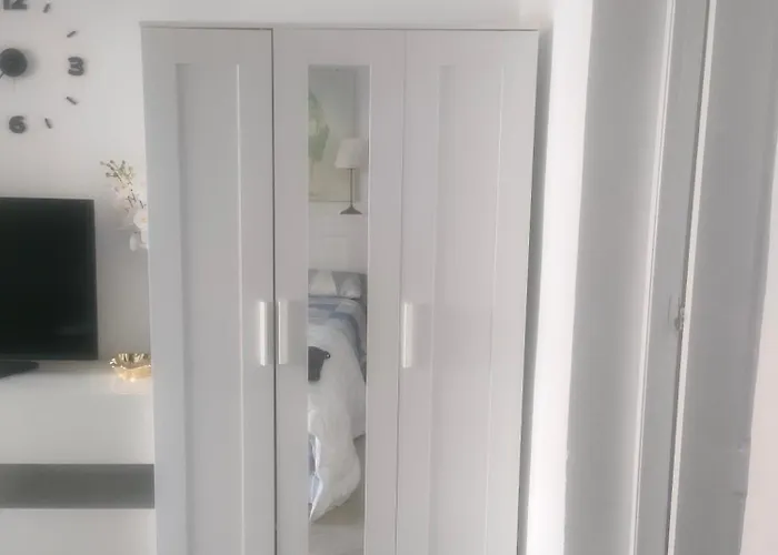 Aparthotel Alba 2 Y Alba 3 Con Bano