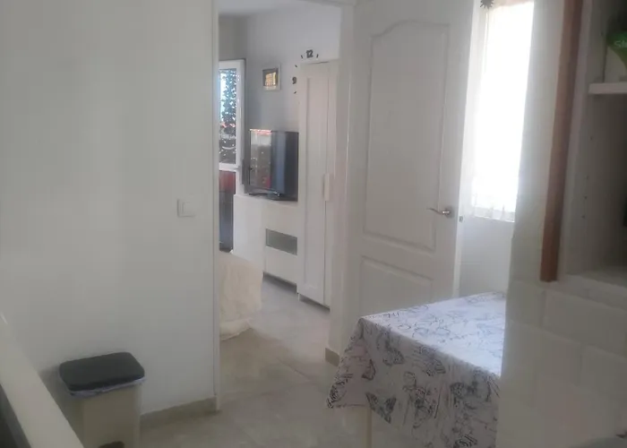 Aparthotel Alba 2 Y Alba 3 Con Bano Puerto del Rosario (Fuerteventura)