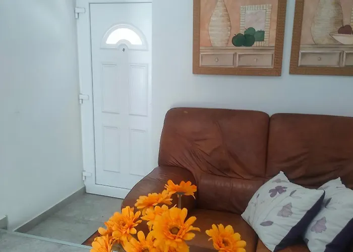 Alba 2 Y Alba 3 Con Bano