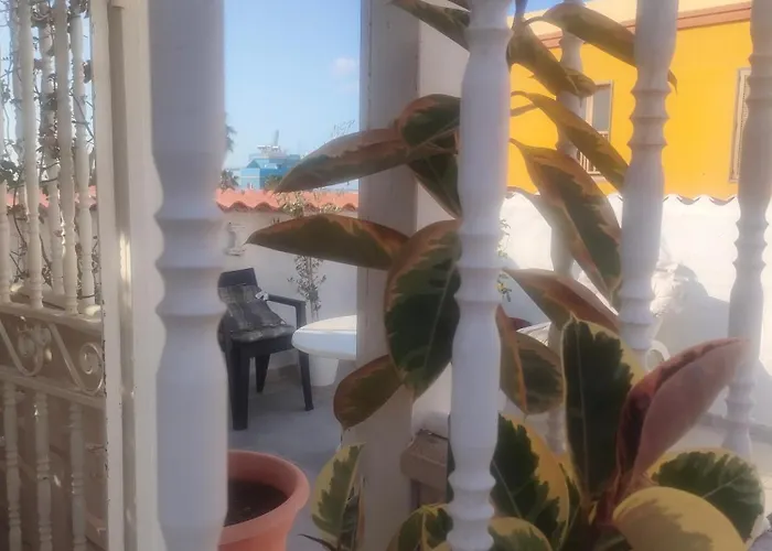 Alba 2 Y Alba 3 Con Bano Aparthotel 3*