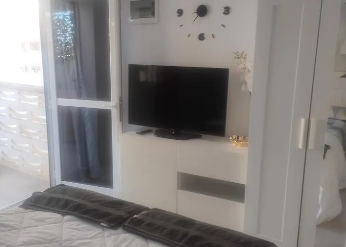 Alba 2 Y Alba 3 Con Bano 3* Puerto del Rosario (Fuerteventura)