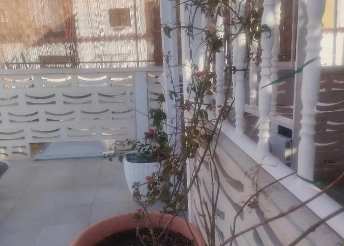 Alba 2 Y Alba 3 Con Bano Aparthotel Puerto del Rosario (Fuerteventura)