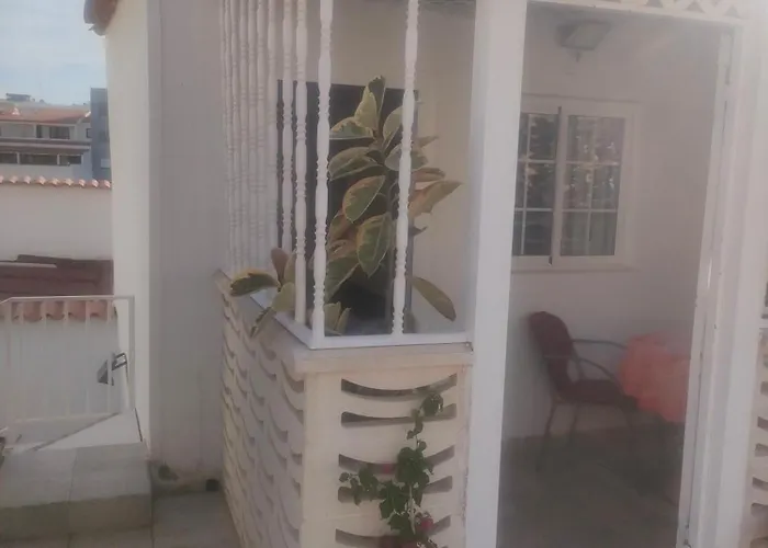 Aparthotel Alba 2 Y Alba 3 Con Bano