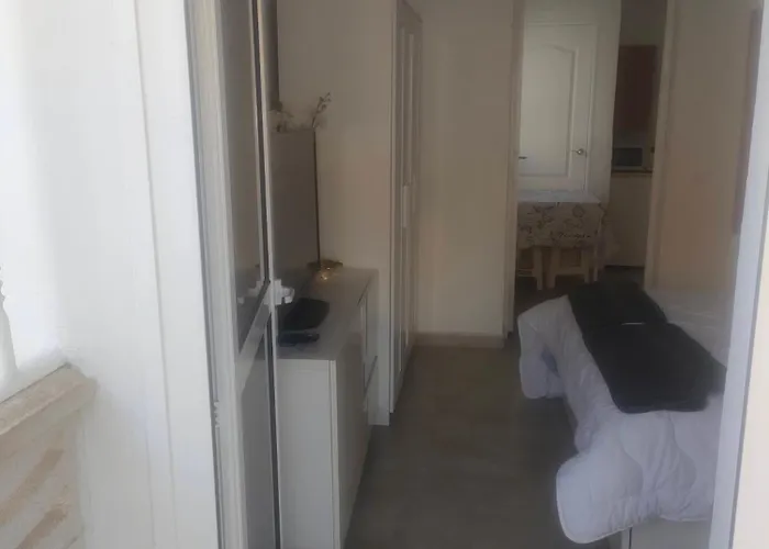 Alba 2 Y Alba 3 Con Bano Aparthotel 3*