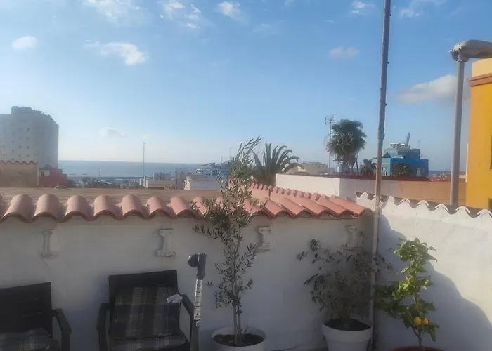 Aparthotel Alba 2 Y Alba 3 Con Bano 3*