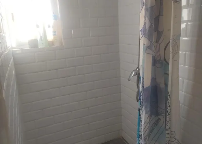 Alba 2 Y Alba 3 Con Bano 3*