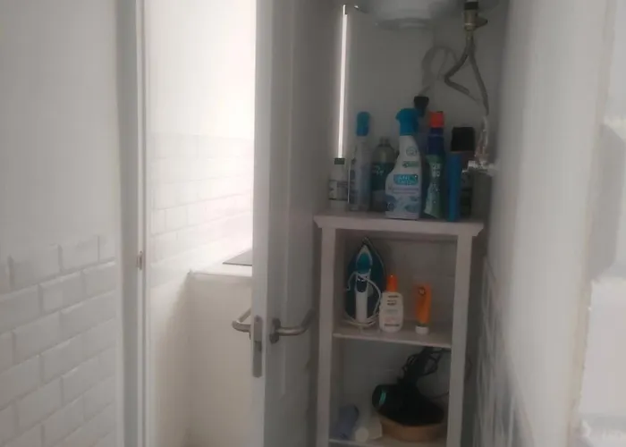 Alba 2 Y Alba 3 Con Bano 3* Puerto del Rosario (Fuerteventura)