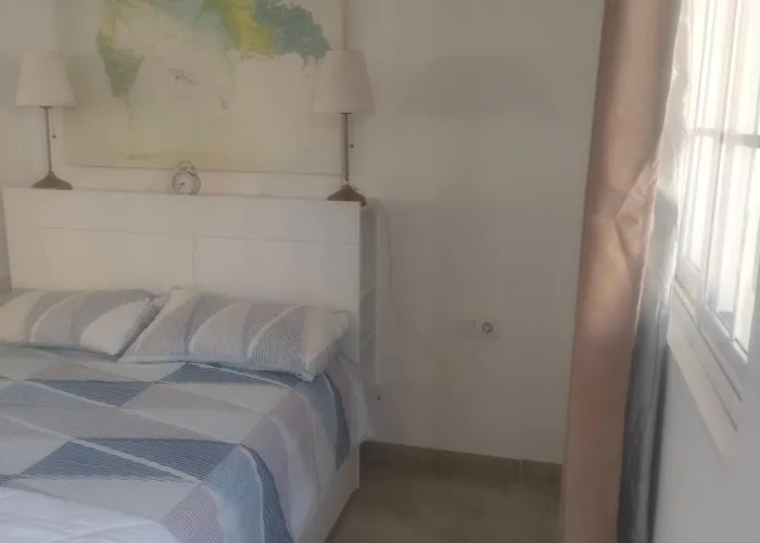 Alba 2 Y Alba 3 Con Bano Aparthotel