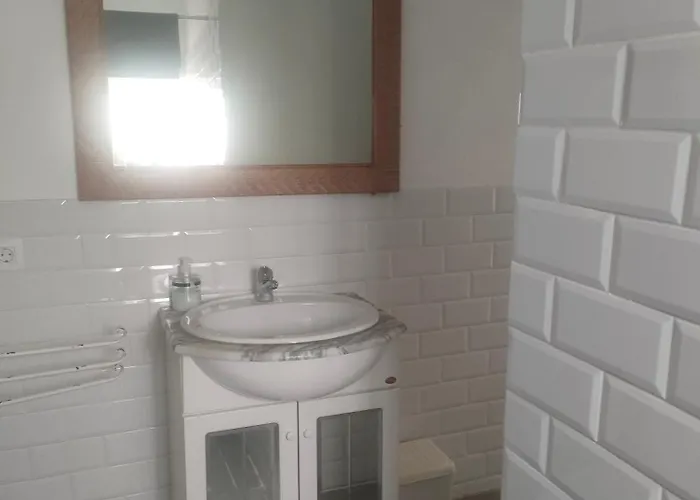 Alba 2 Y Alba 3 Con Bano Aparthotel 3*