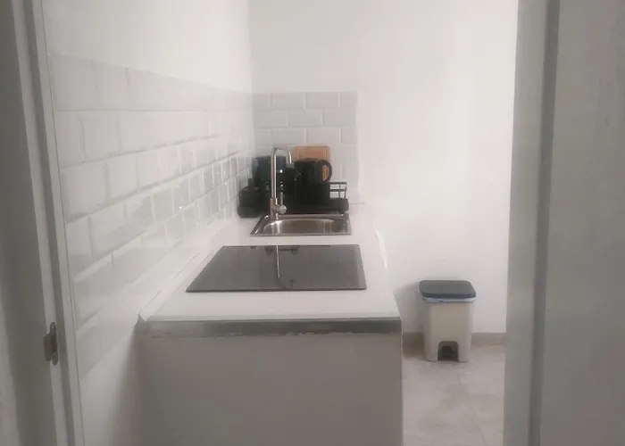 Alba 2 Y Alba 3 Con Bano Aparthotel Puerto del Rosario (Fuerteventura)