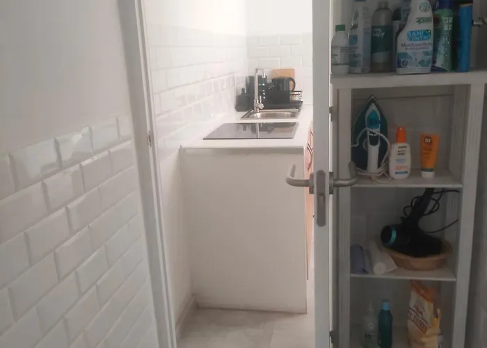 Aparthotel Alba 2 Y Alba 3 Con Bano Puerto del Rosario (Fuerteventura)