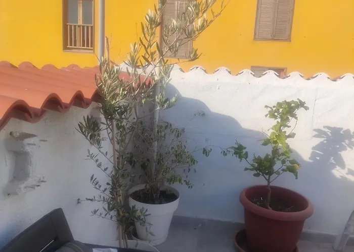 Alba 2 Y Alba 3 Con Bano 3*