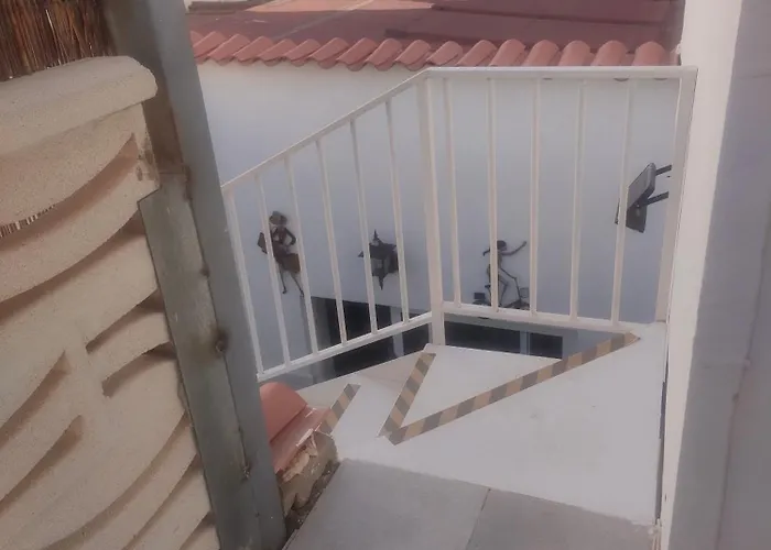 Alba 2 Y Alba 3 Con Bano 3* Puerto del Rosario (Fuerteventura)