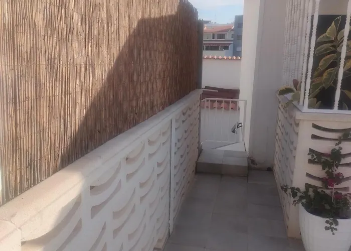 Alba 2 Y Alba 3 Con Bano 3*